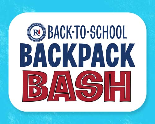 Click here for Backpack Bash information
