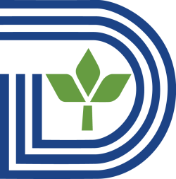 city of dallas logo