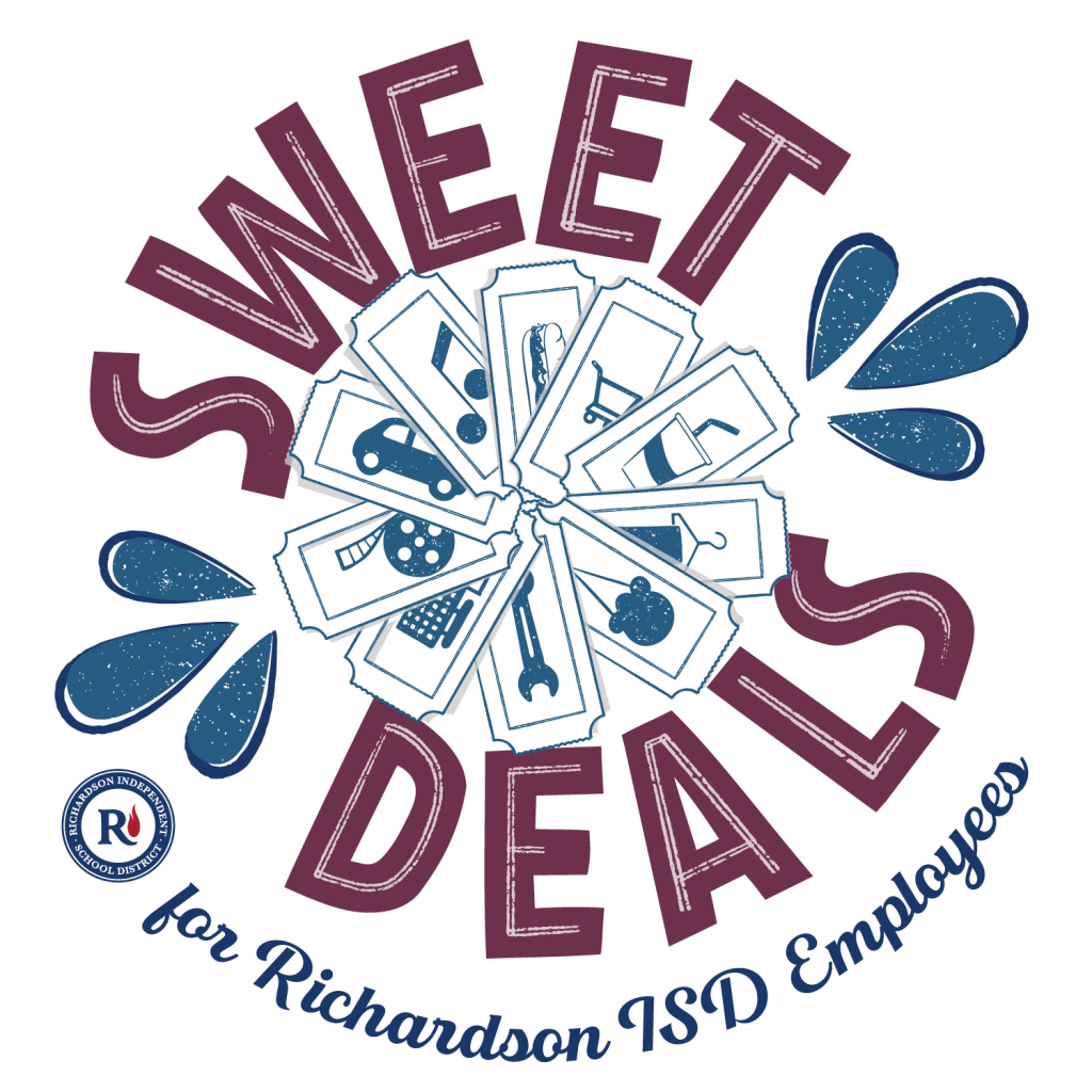 Sweet Deals for Richardson ISD Employees