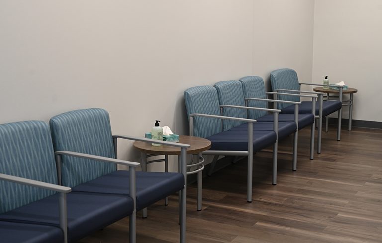 Acute Care Clinic - Richardson ISD