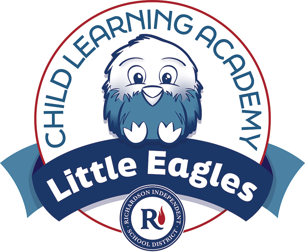 Child learning academy little eagles Richardson ISD