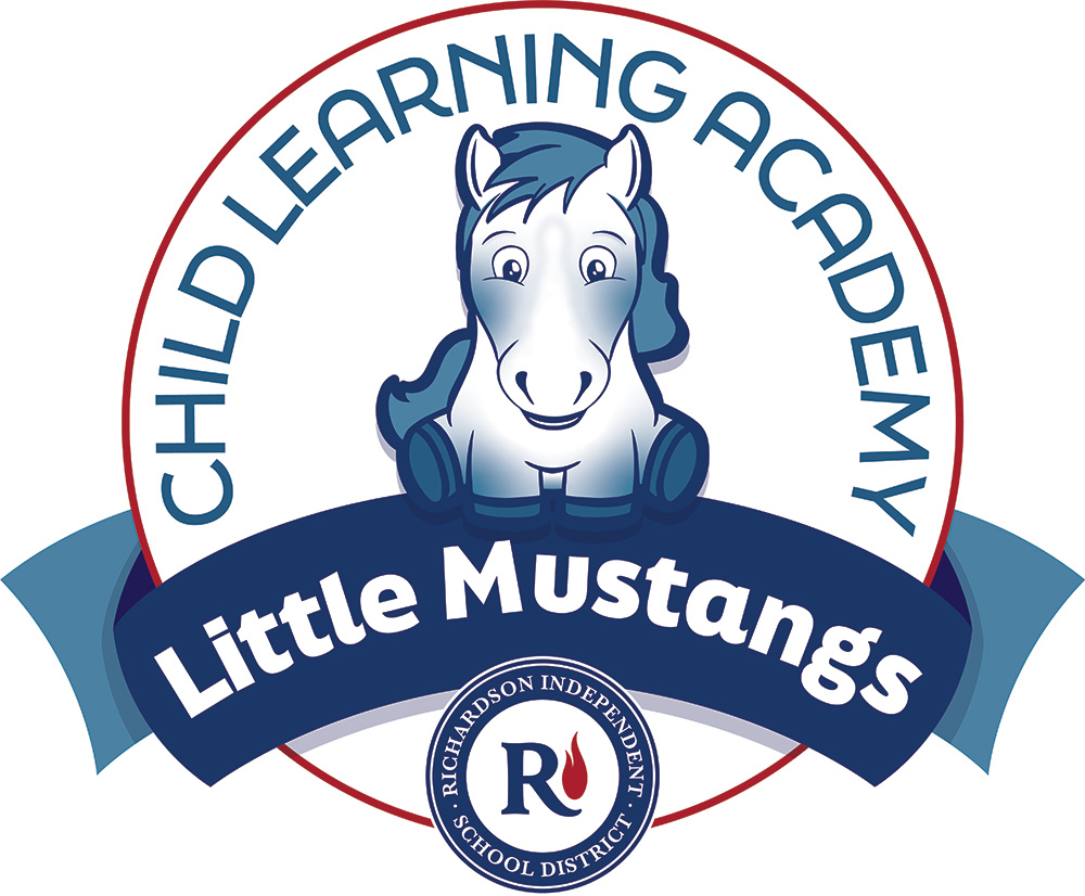 Child learning academy little mustangs Richardson ISD