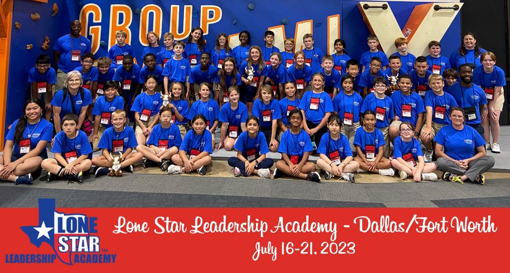 Lone Star Leadership Academy photo