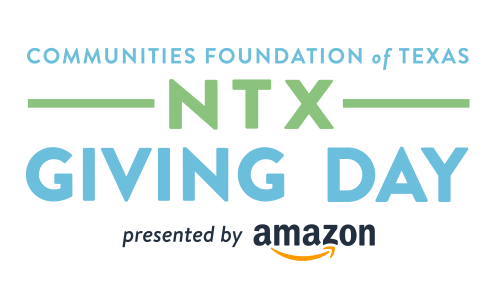 North Texas giving day logo