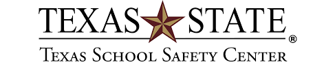 Logo of Texas School Safety Center