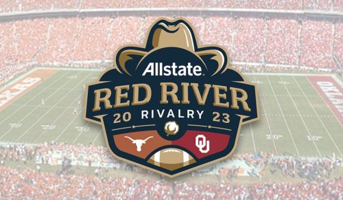 Allstate red fiver rivalry 2023