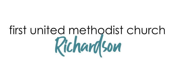 First united Methodist church Richardson