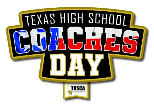 texas high school coaches day