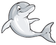 Dover dolphin