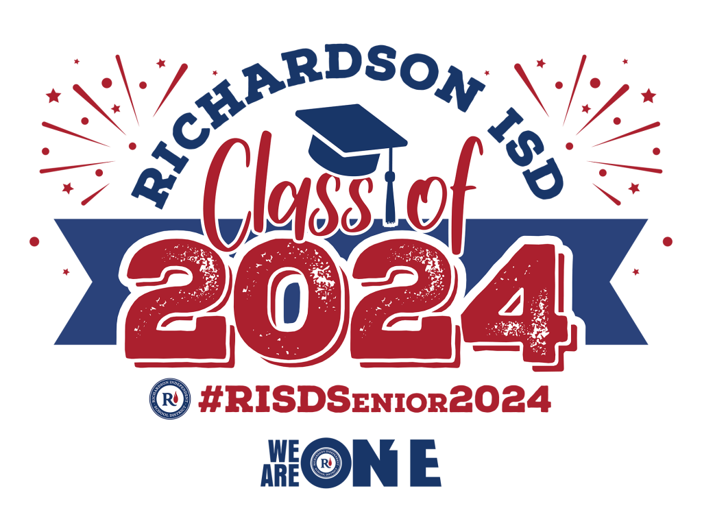 Richardson ISD Class of 2024