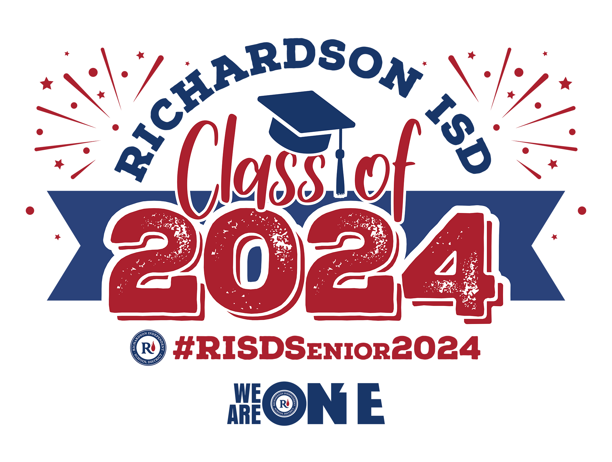 Richardson ISD Class of 2024