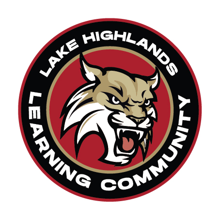 Lake Highlands Learning Community Wildcat
