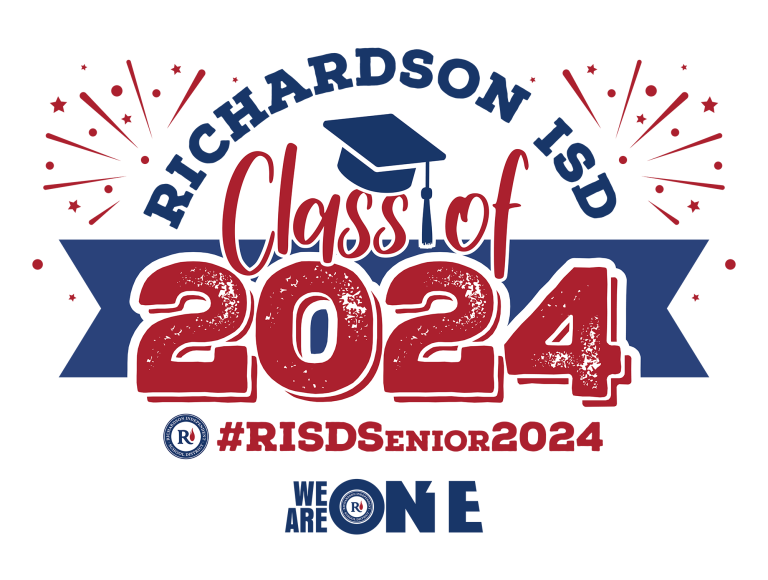 Graduation 2024 - Richardson ISD - RISD We Are One