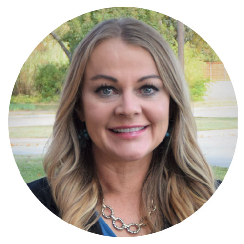Dr. Kristin Leeper