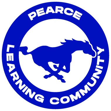 pearce learning community logo