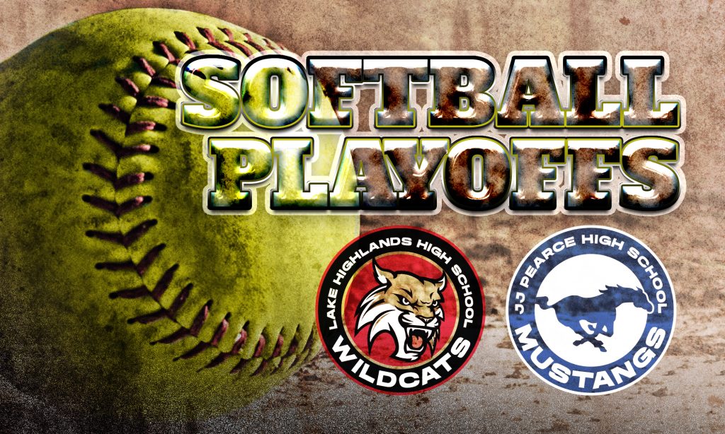 Softball playoffs