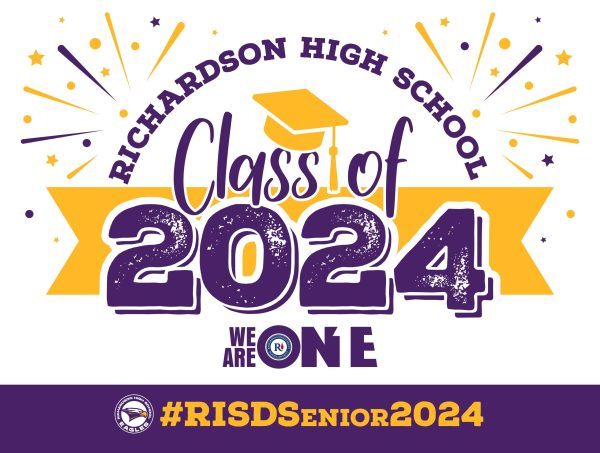RHS Class of 2024