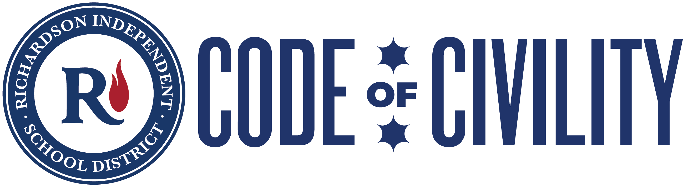 Code of Civility Logo