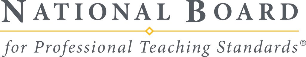 National Board for professional teaching standards