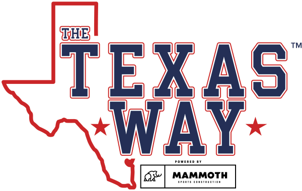 The Texas Way logo Aug 2024