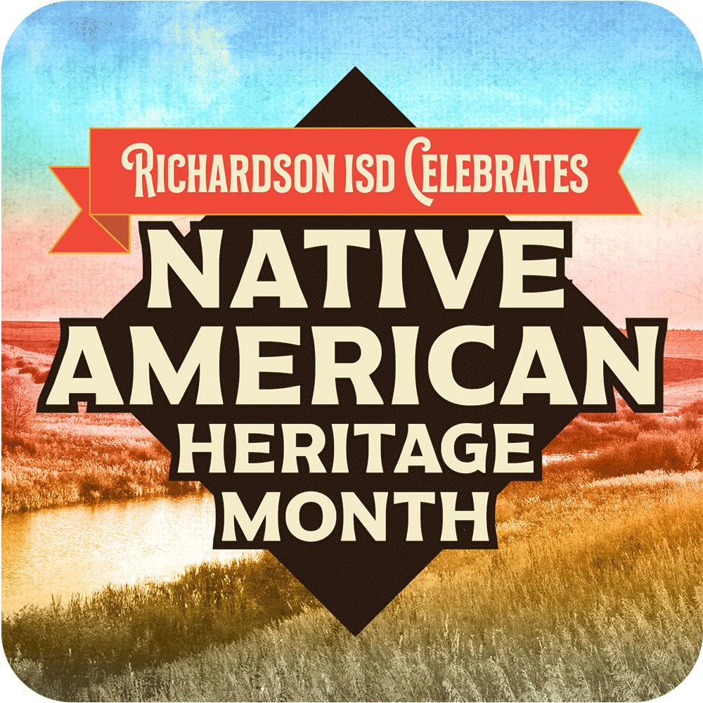 Richardson ISD celebrates native American heritage month