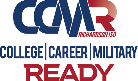 RISD College Career and Military Readiness Logo