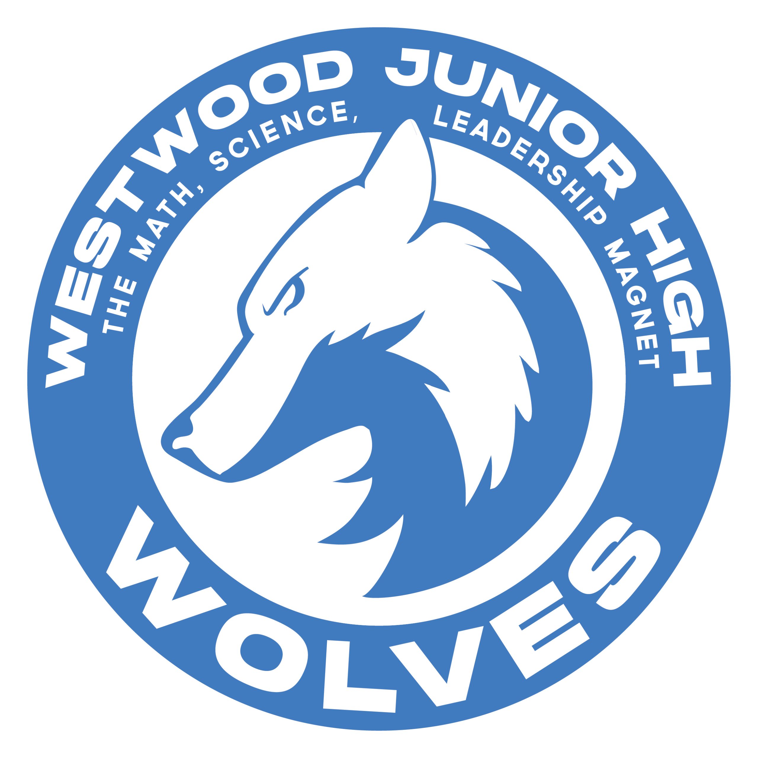 westwood JH Logo