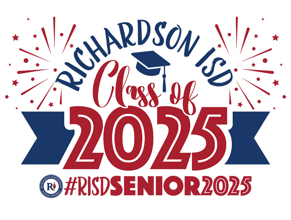 Richardson ISD Class of 2025