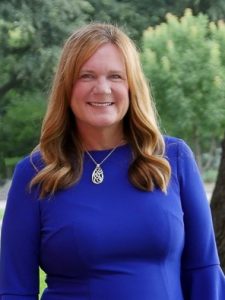 Carrie Breedlove, principal, jjphs