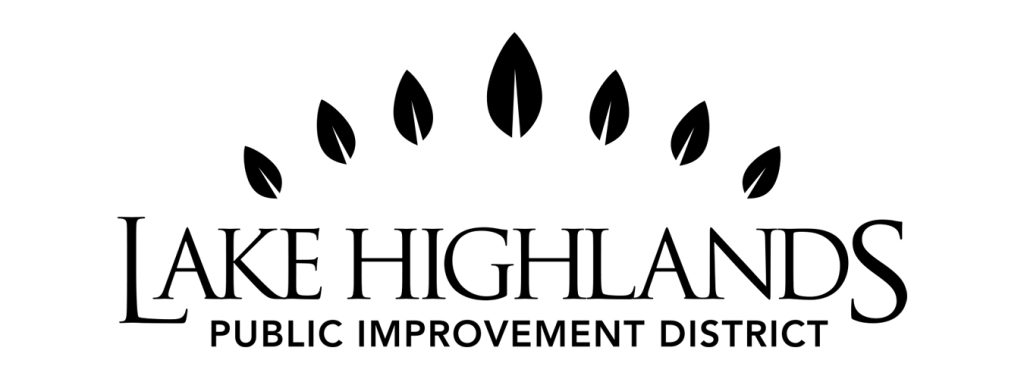 Lake Highlands Public Improvement District