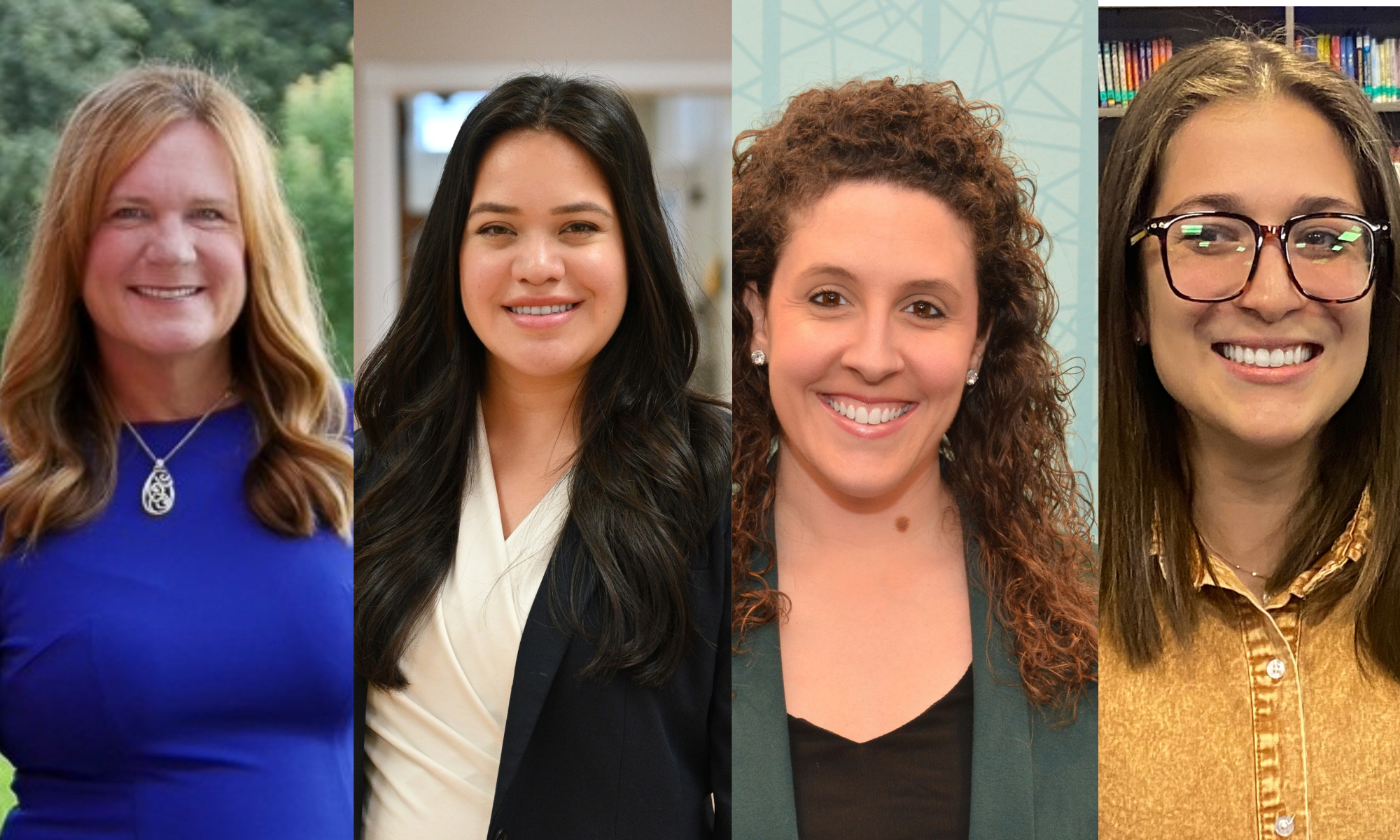 Principals and APs of the Year Photo 2024-2025