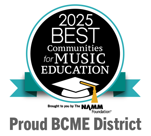 2025 Best Best Community for Music Education
