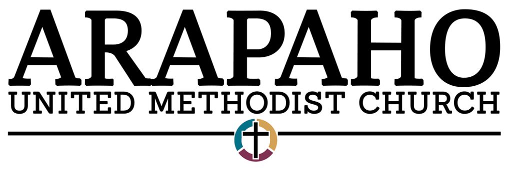 Arapaho United Methodist Church