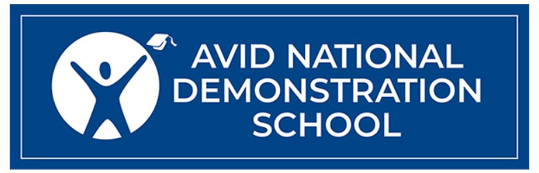 View RISD's AVID National Demonstration Schools