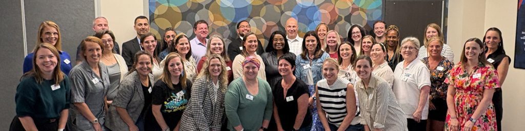 2025-26 Ambassadors group photo