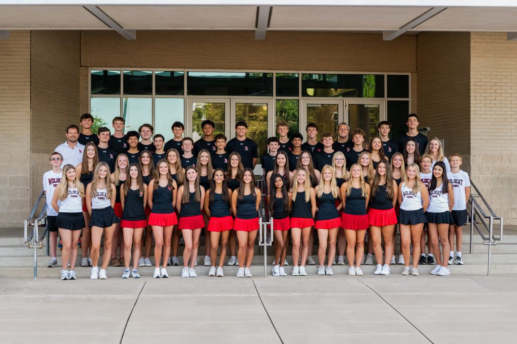Lake Highlands High School Tennis Team