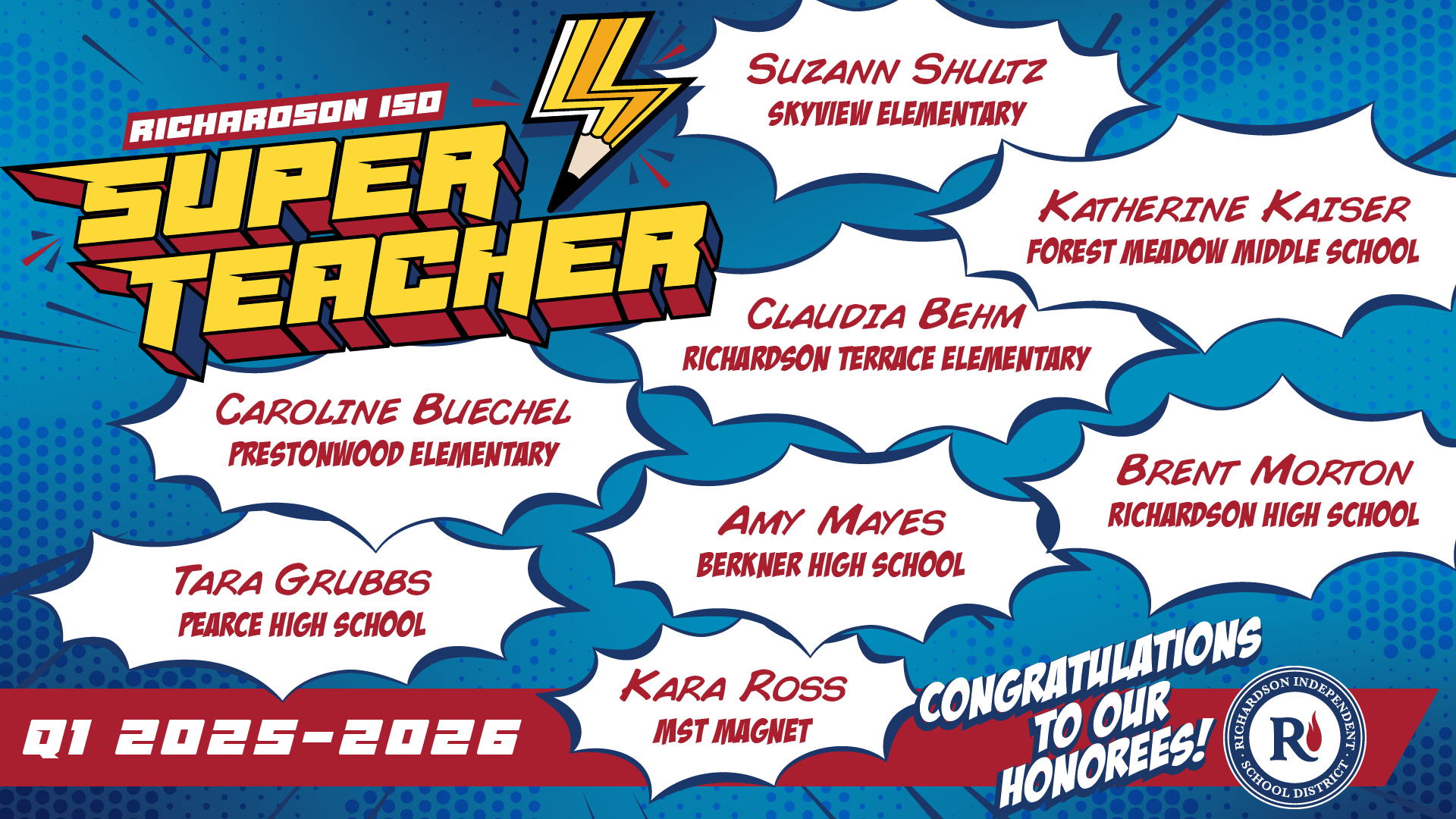 Super Teacher Q1 2025-26
