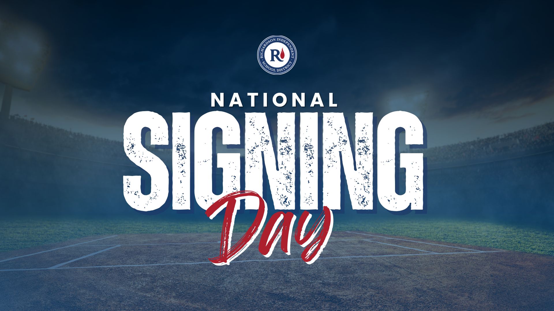 National Signing Day