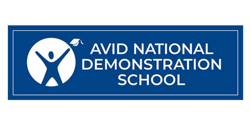 View RISD's AVID National Demonstration Schools
