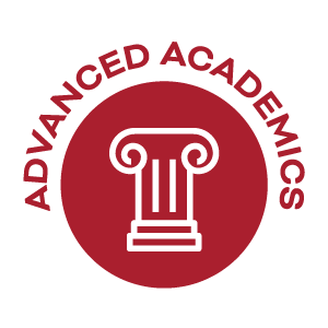 Click here to view the Advanced Academics website