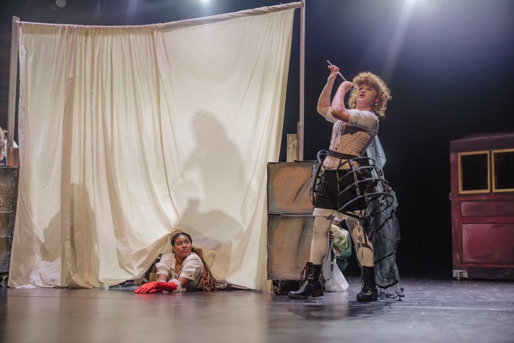 Duchess Alice by Heart