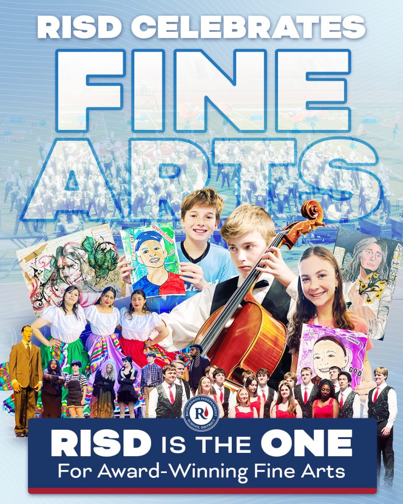 RISD Celebrates Fine Arts - RISD is the ONE for Award Winning Fine Arts
