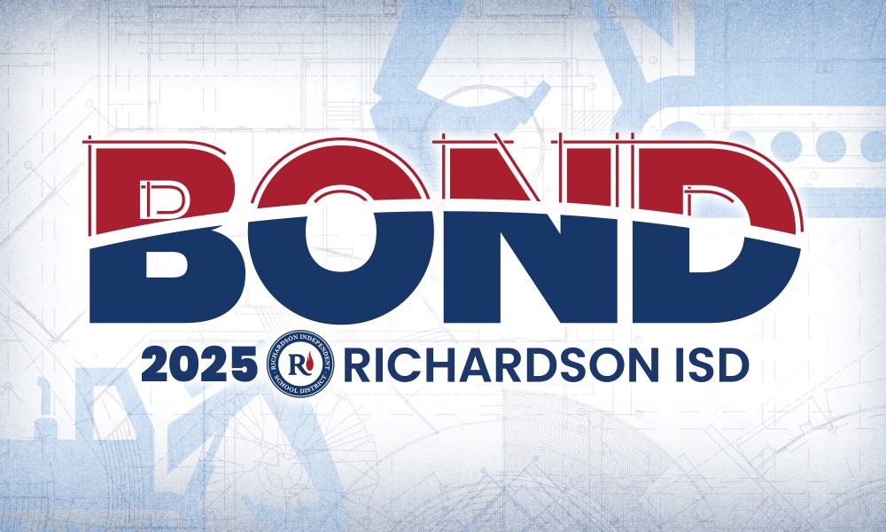 Bond 2025 Richardson ISD