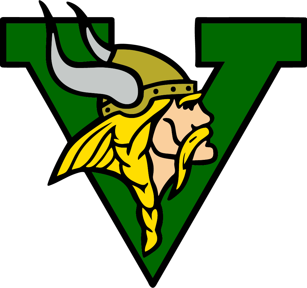 North Junior High Viking