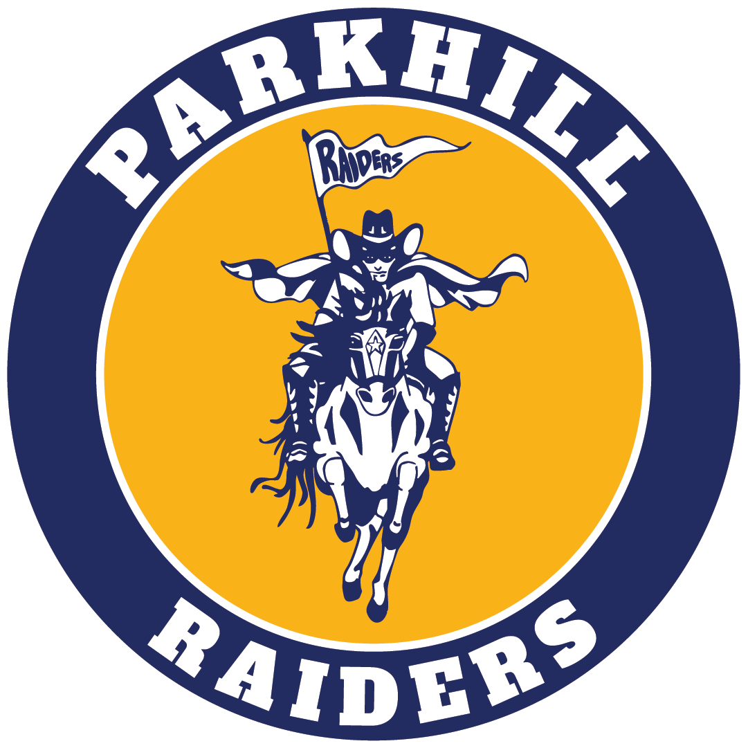 Parkhill Junior High Raiders