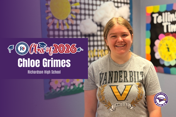 Chloe Grimes - RISD Class of 2026 - Chloe Grimes