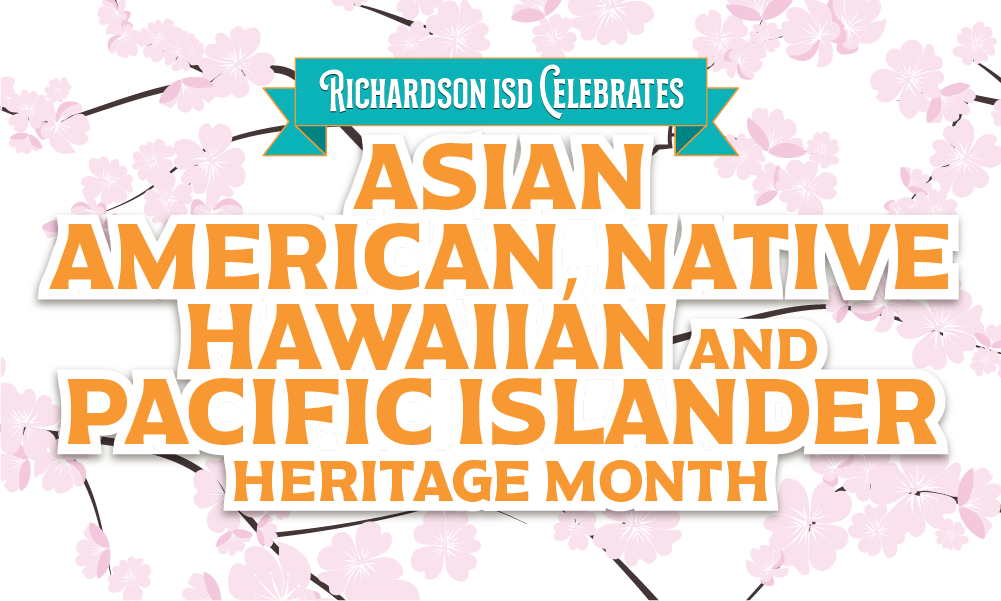 AAPI Month Web Banner