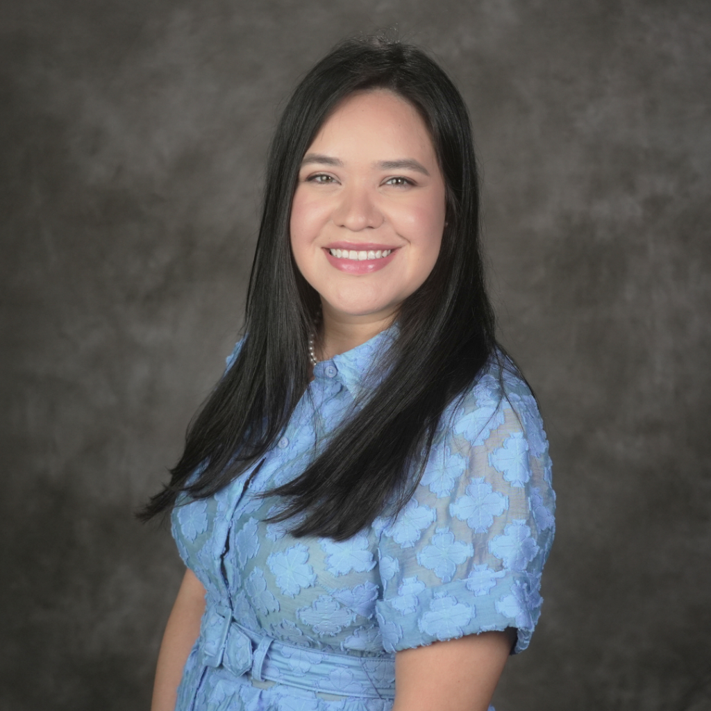 Anabel Ruiz headshot