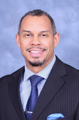 Chris Gibson Headshot