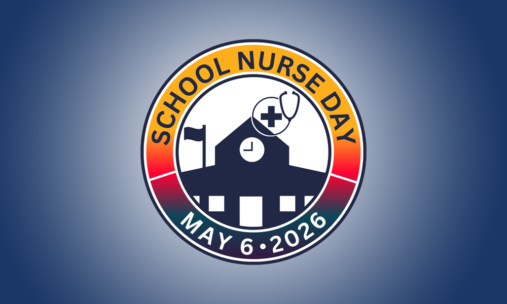 School Nurse Day, May 6, 2026